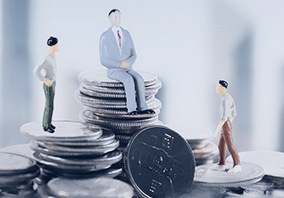 金融行業商業智能BI解決方案